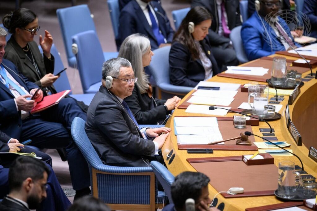 L'Onu approva modifiche per evitare il collasso finanziario dopo ritardi nei pagamenti di Usa e Cina