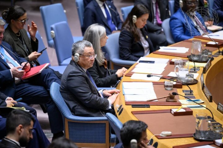 L'Onu approva modifiche per evitare il collasso finanziario dopo ritardi nei pagamenti di Usa e Cina