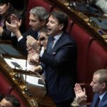 L'opposizione critica la riforma elettorale di Meloni, il centrosinistra in crisi per la leadership