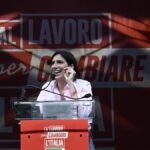 L'opposizione italiana si presenta frammentata e priva di leader in vista delle elezioni