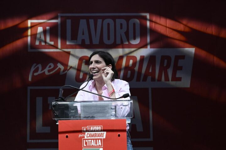 L'opposizione italiana si presenta frammentata e priva di leader in vista delle elezioni