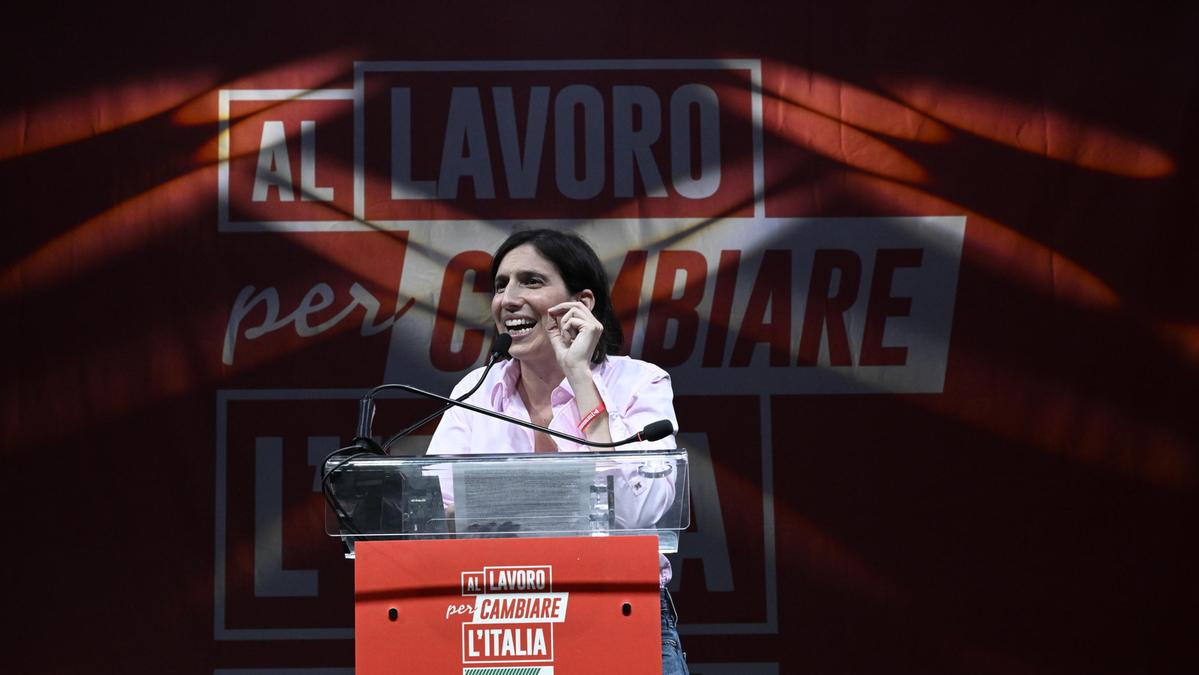 L'opposizione italiana si presenta frammentata e priva di leader in vista delle elezioni