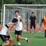 Lucchese, il nuovo allenatore Marco Bernardini ha un mese per definire identità e gioco della squadra