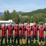 Lucchese, presagi positivi: sette reti contro la Rappresentativa Garfagnana nella prima amichevole di Bernardini