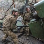 L'Ucraina approva una riforma militare per incrementare i soldati al fronte