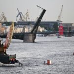 L’Ucraina attacca un terminal petrolifero a San Pietroburgo, confermato dall'esercito russo