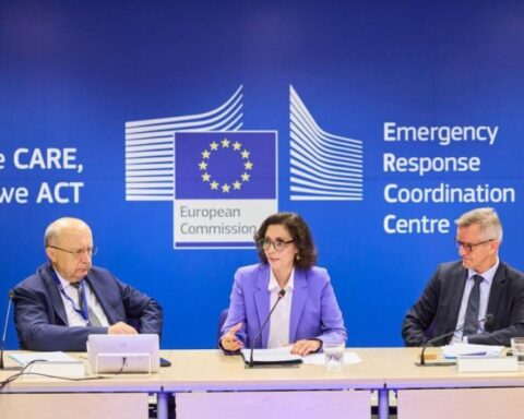 L'UE destina altri 10 milioni di euro di aiuti umanitari per il Venezuela dopo i recenti terremoti