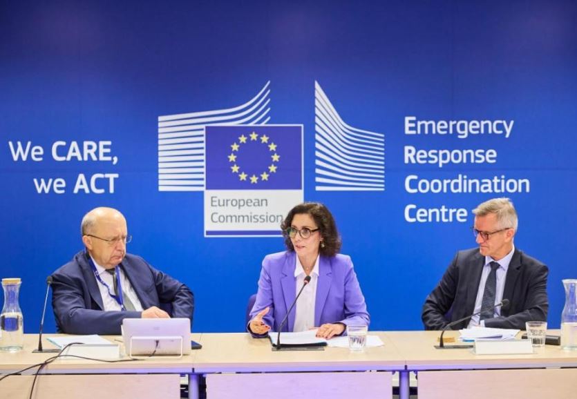 L'UE destina altri 10 milioni di euro di aiuti umanitari per il Venezuela dopo i recenti terremoti