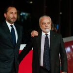 Luigi e Aurelio De Laurentiis sotto indagine per bancarotta del Bari e false comunicazioni sociali
