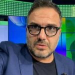 Luigi Esposito, giornalista sportivo, trovato morto e carbonizzato a Eboli