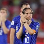 Luka Modrić si prepara a dire addio alla Croazia ma rinnova con il Milan