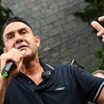 L’ultimo sondaggio conferma il progresso di Futuro Nazionale, la Lega in calo e Avs a rischio