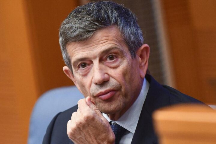 Lupi (Noi Moderati): "Utilizziamo i fondi Safe per investire nella cybersicurezza"