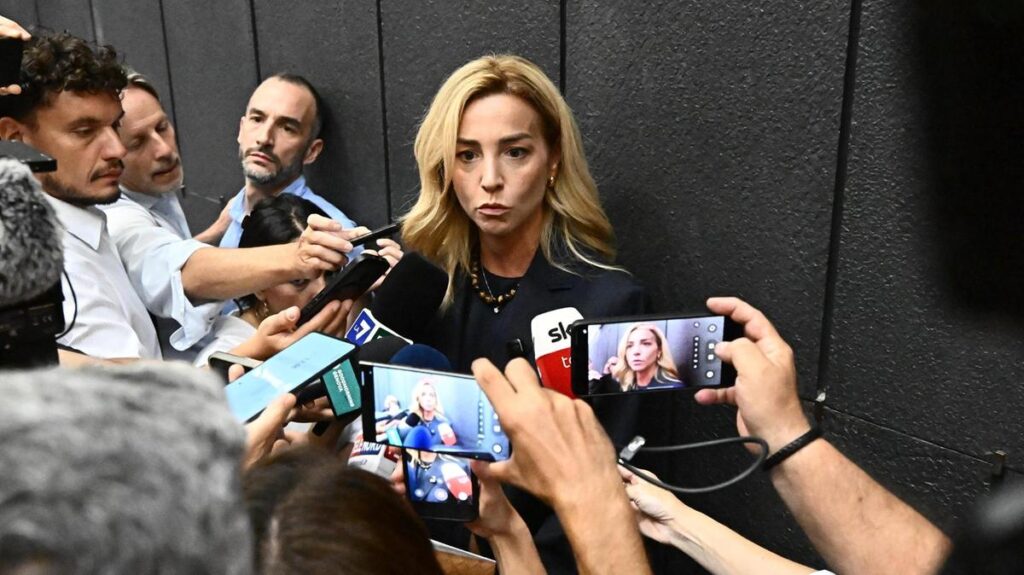 Madre e padre di Alberto Fanfani: "Nessun verdetto restituirà nostro figlio"