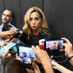 Madre e padre di Alberto Fanfani: "Nessun verdetto restituirà nostro figlio"