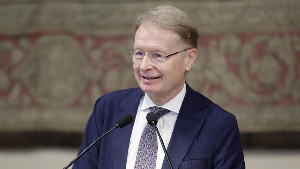 Malan (FdI): "Nuove regole per evitare l'impasse alla legge elettorale"