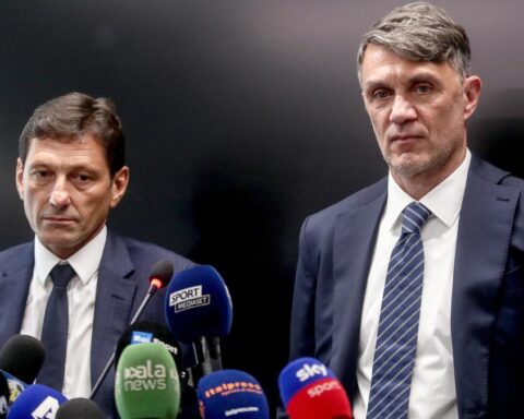 Maldini e Leonardo si dimettono dalla Nazionale, Figc informata ufficialmente