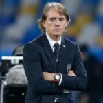Mancini torna alla guida della Nazionale: "Voglio rifarmi"