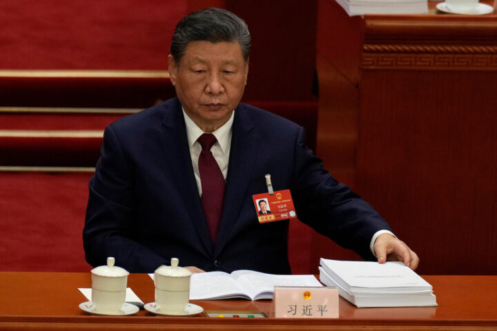 Manipolazioni dei dati economici in Cina sollevano dubbi sulla loro attendibilità