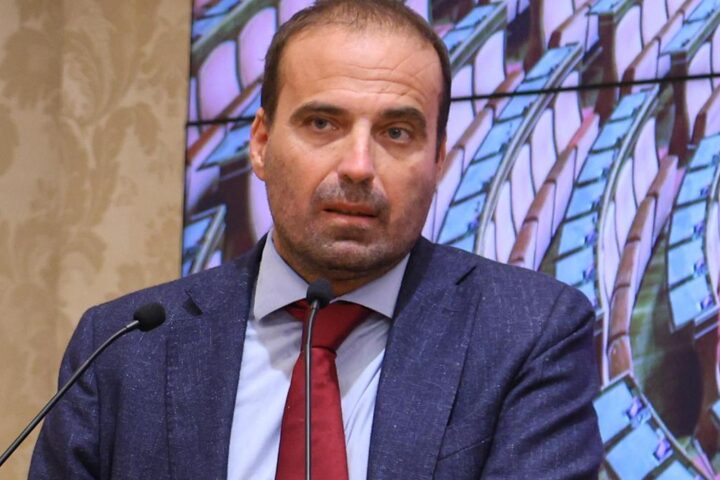 Marattin critica la legge elettorale: "Una legge sbagliata che premia l'estremismo"