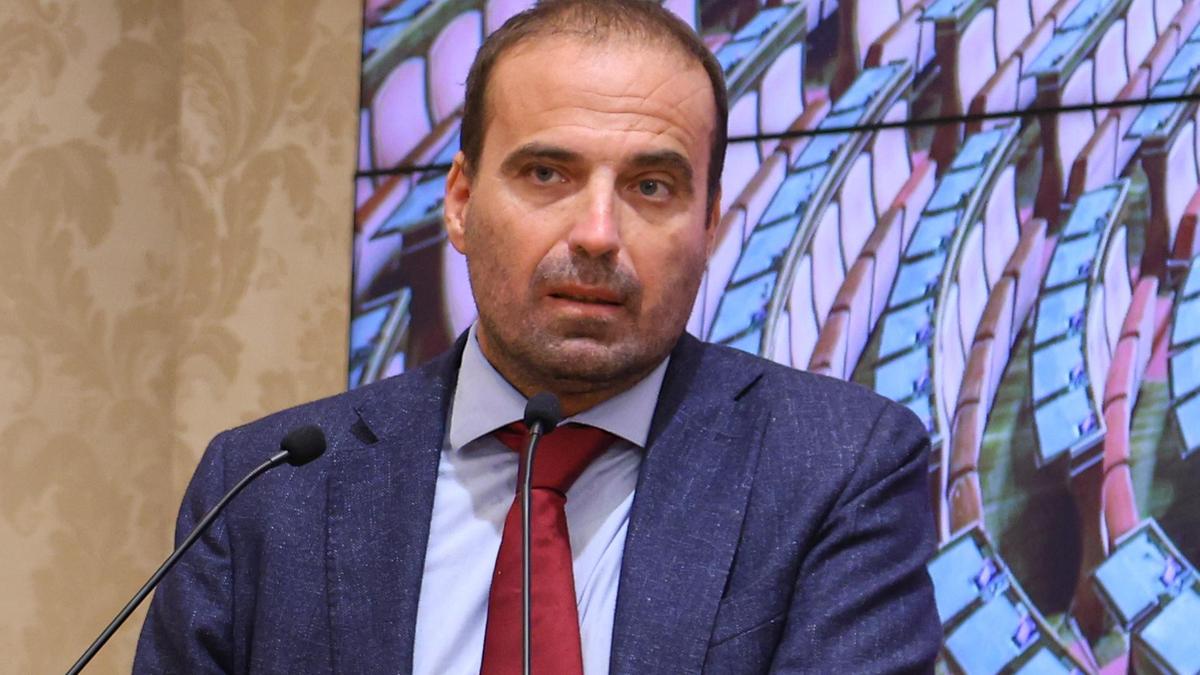 Marattin critica la legge elettorale: "Una legge sbagliata che premia l'estremismo"