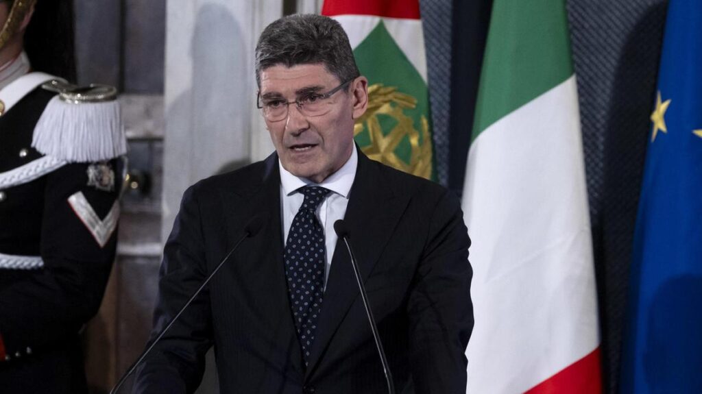 Marco Giunio De Sanctis: un anno di presidenza e progetti per il Comitato Paralimpico Italiano