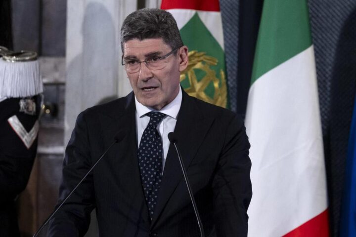 Marco Giunio De Sanctis: un anno di presidenza e progetti per il Comitato Paralimpico Italiano