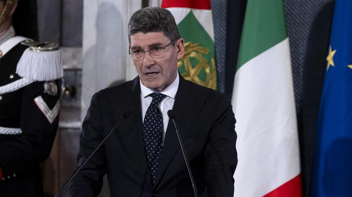 Marco Giunio De Sanctis: un anno di presidenza e progetti per il Comitato Paralimpico Italiano