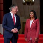 Marco Rubio: il "viceré" del Venezuela che controlla la presidente ad interim Delcy Rodríguez