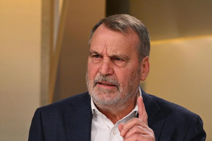 Marco Tardelli: “La Nazionale dipende dai club, le società non devono decidere”