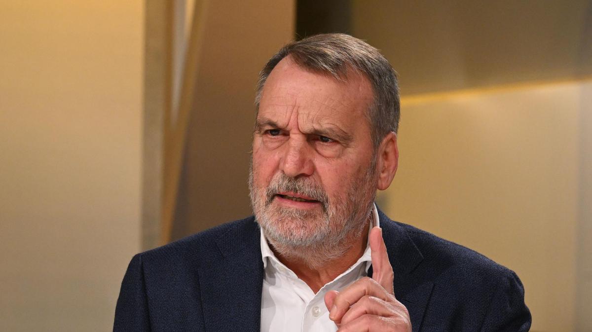 Marco Tardelli: “La Nazionale dipende dai club, le società non devono decidere”