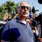 Mario Roggero in carcere per omicidio: "Sentenza ingiusta, il presidente pensi a me"