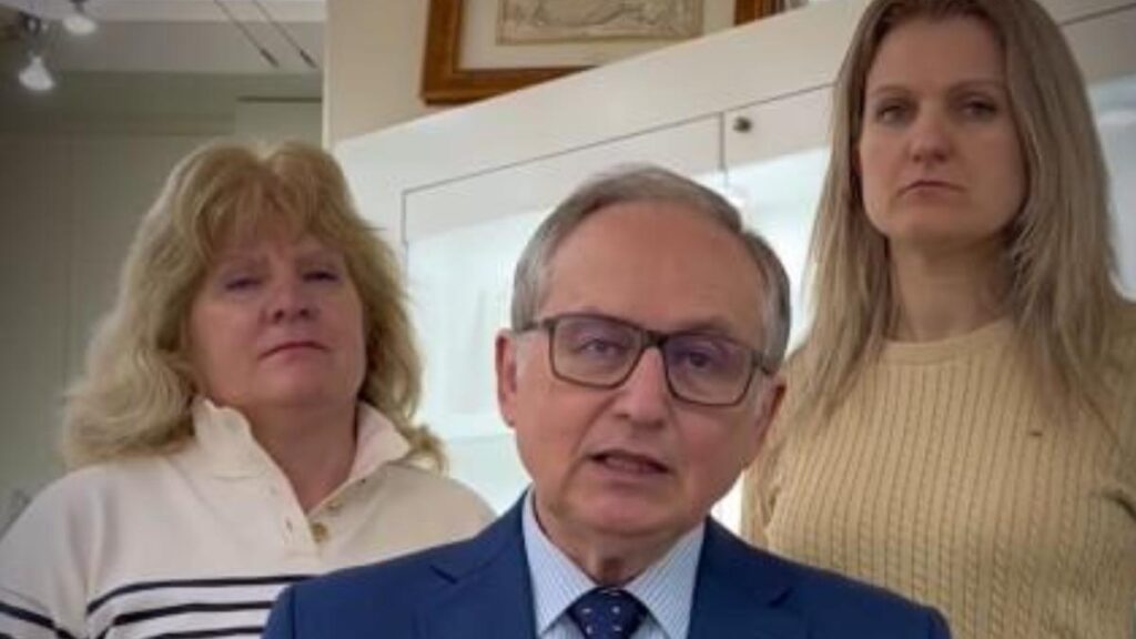 Mario Roggero non si è costituito, il fratello attende ordine di carcerazione