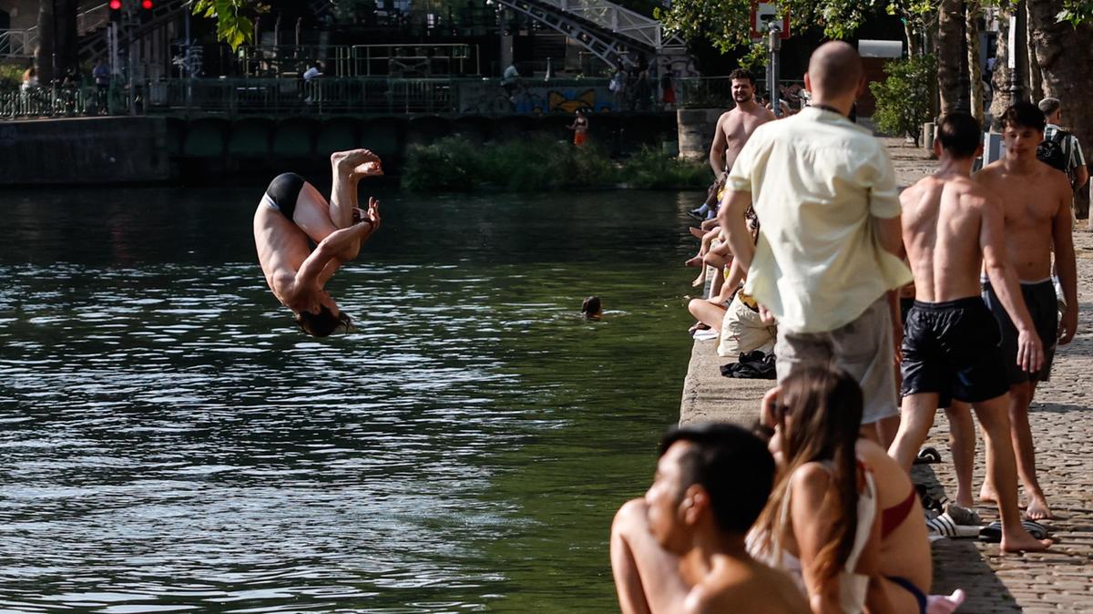Massima allerta in 19 città italiane sabato per l'ondata di caldo record
