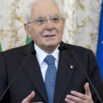 Mattarella a Trump: "Collaboriamo per pace e sicurezza attraverso Onu e Nato"