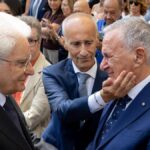 Mattarella ad Andria per il decennale della strage ferroviaria del 12 luglio 2016