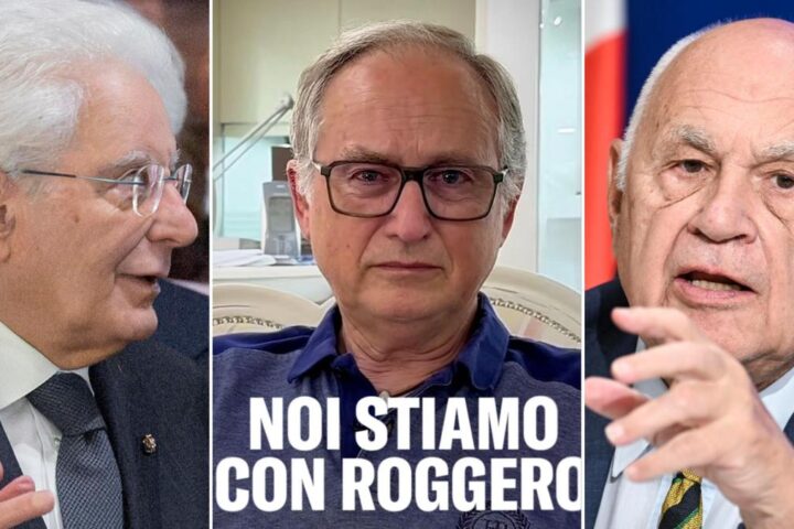Mattarella incontra Nordio: “La grazia è un'esclusiva del presidente della Repubblica”