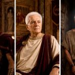 Mattarella rappresentato come imperatore in video pro Vannacci per la grazia di Mario Roggero