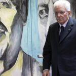 Mattarella ricorda Borsellino e Falcone come simboli della lotta civile in Italia