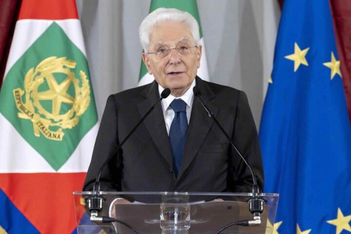 Mattarella sul caso Roggero: «Non si adatti la legge a un singolo» e avverte i politici