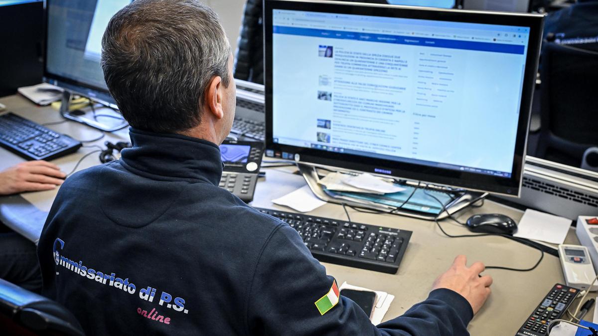 Maxi operazione contro la pedopornografia in 17 città italiane: 7 arresti e 30 indagati