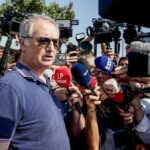 Meloni difende Roggero e alza il dibattito sulla legittima difesa e i risarcimenti