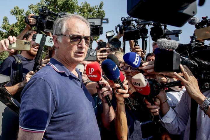 Meloni difende Roggero e alza il dibattito sulla legittima difesa e i risarcimenti