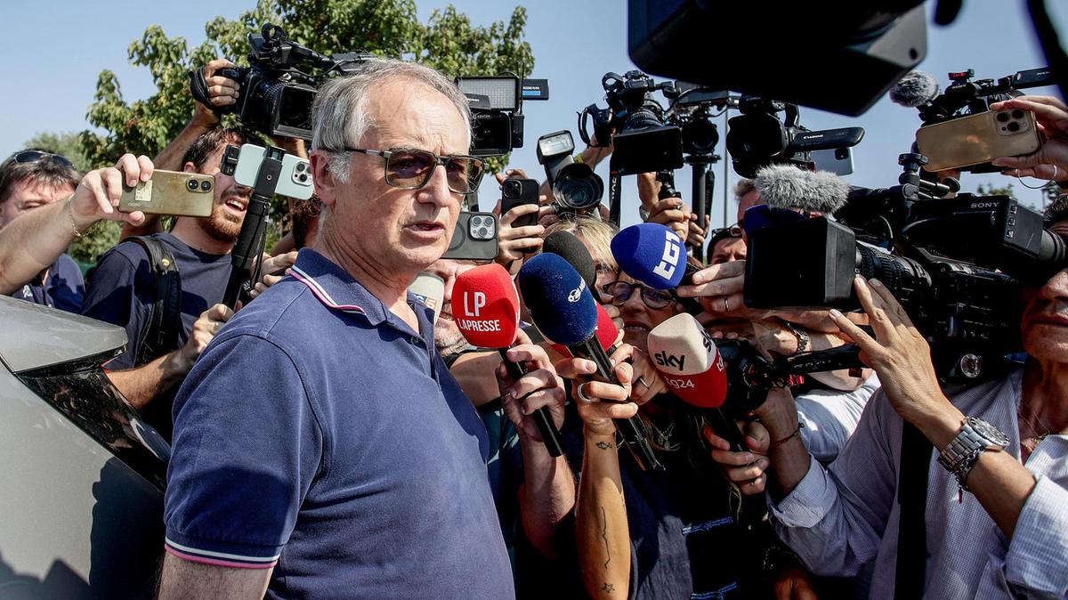 Meloni difende Roggero e alza il dibattito sulla legittima difesa e i risarcimenti