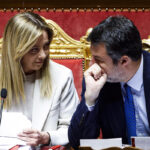 Meloni interviene per evitare il rischio di un taglio di 2 miliardi di euro del Pnrr