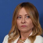 Meloni interviene sul caso Roggero: «Mi difendo, e dovrei risarcirti io?»