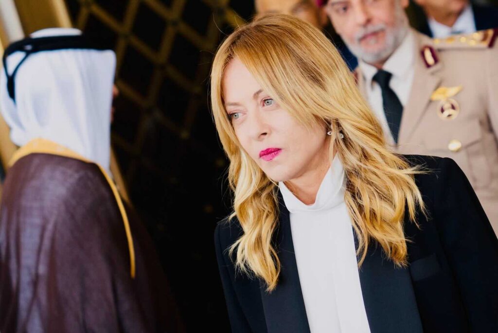 Meloni sul voto segreto: «Mancavano diversi voti, ha vinto la palude»