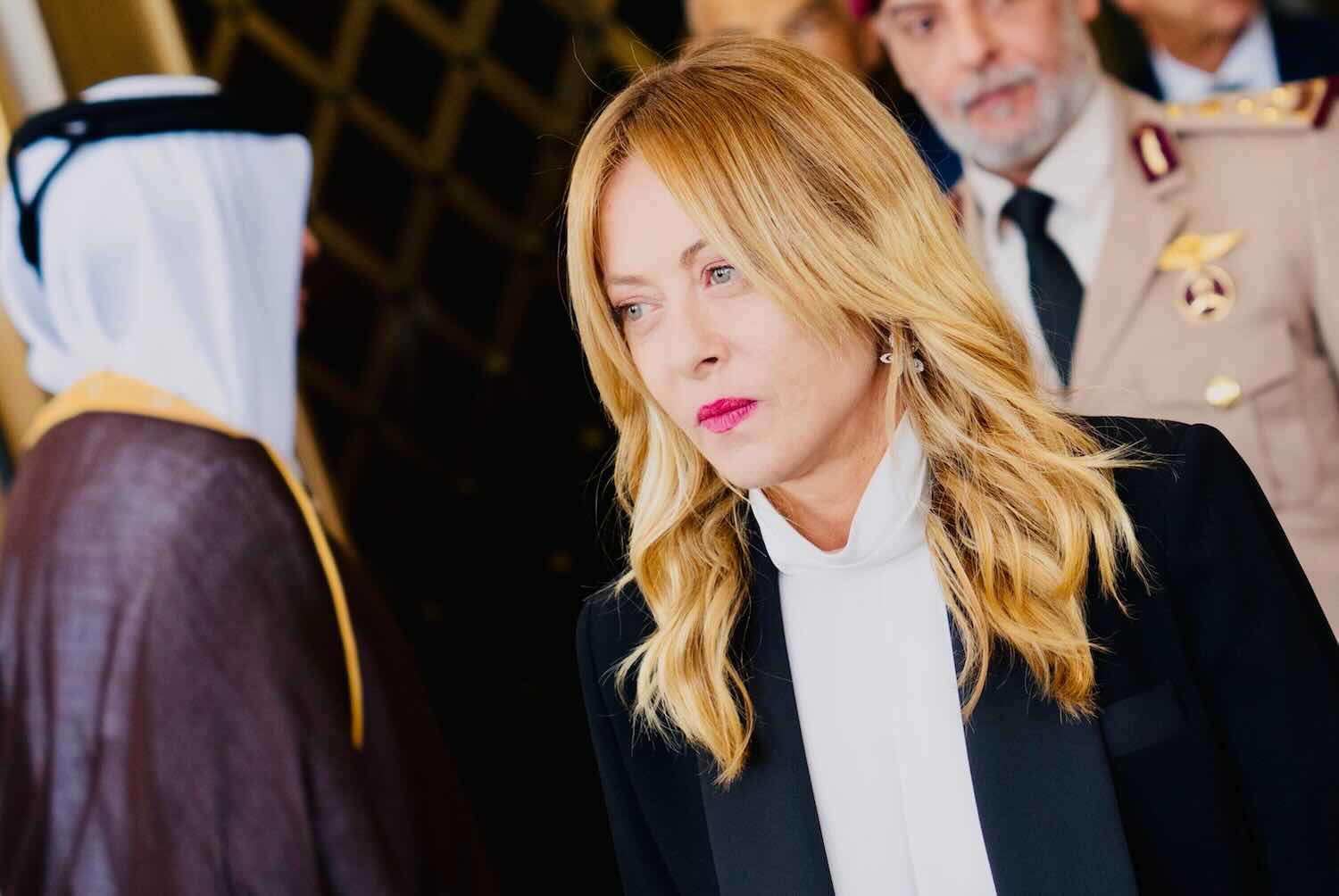 Meloni sul voto segreto: «Mancavano diversi voti, ha vinto la palude»
