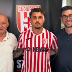 Michele Fiscella si unisce alla Cuoiopelli: il club adesso cerca un altro difensore
