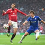Milan interessa Noussair Mazraoui, ma Manchester United non apre a una cessione